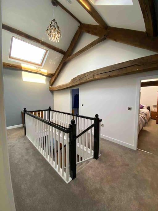 Langway Villa Gatebeck Dış mekan fotoğraf