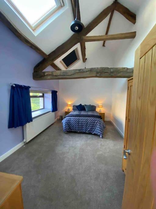 Langway Villa Gatebeck Dış mekan fotoğraf