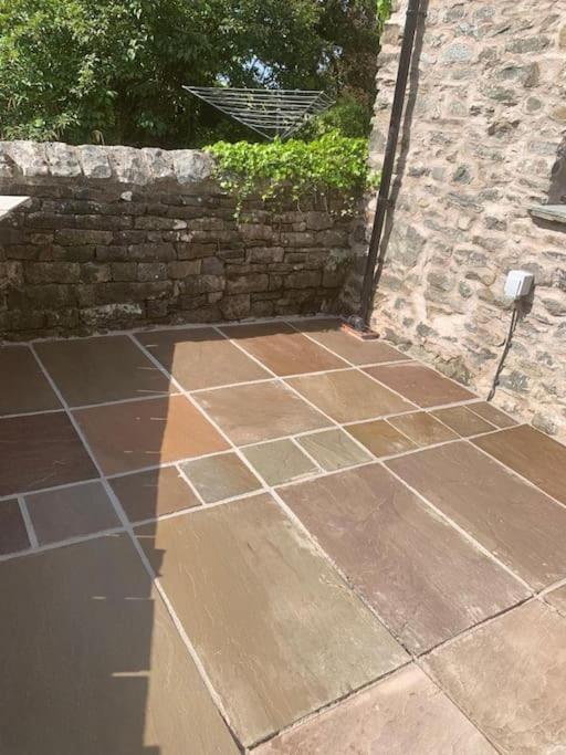 Langway Villa Gatebeck Dış mekan fotoğraf