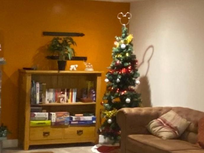 Langway Villa Gatebeck Dış mekan fotoğraf